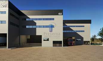 Imagem 7: Pavilhão/Galpão à venda no bairro Canhanduba - Itajaí/SC