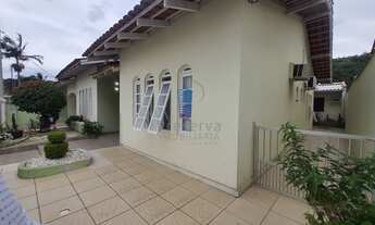 Imagem: Casa à venda no bairro Ressacada - Itajaí/SC