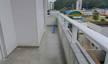 Imagem: Apartamento amplo no bairro Fazenda