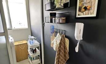 Imagem 7: Apartamento com 2 dormitórios no bairro São Vicente