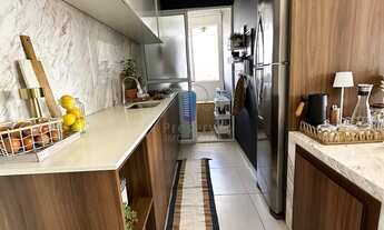 Imagem 3: Apartamento com 2 dormitórios no bairro São Vicente