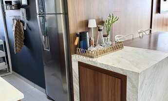 Imagem 4: Apartamento com 2 dormitórios no bairro São Vicente