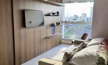 Imagem 2: Apartamento com 2 dormitórios no bairro São Vicente