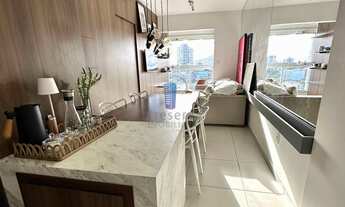 Imagem: Apartamento com 2 dormitórios no bairro