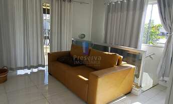 Imagem: Sobrado no bairro São Vicente