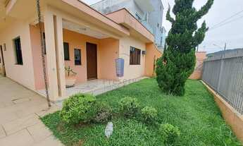 Imagem: Casa à venda no bairro Dom Bosco - Itajaí/SC