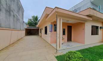 Imagem 2: Casa à venda no bairro Dom Bosco - Itajaí/SC