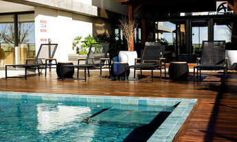 Imagem 5: Apartamento à venda no bairro Praia Brava de Itajaí - Itajaí/SC