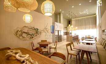 Imagem 7: Apartamento à venda no bairro Praia Brava de Itajaí - Itajaí/SC