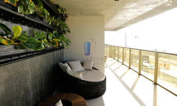 Imagem 2: Apartamento à venda no bairro Praia Brava de Itajaí - Itajaí/SC