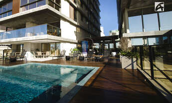 Imagem 4: Apartamento à venda no bairro Praia Brava de Itajaí - Itajaí/SC