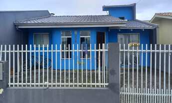 Imagem: Casa à venda no bairro Espinheiros - Itajaí/SC