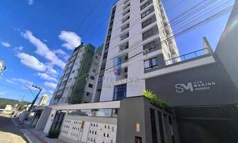 Imagem: Apartamento semimobiliado, 3 dormitórios