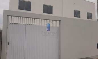 Imagem: Casa à venda no bairro São Vicente - Itajaí/SC