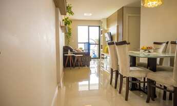 Imagem 7: Apartamento com Suíte no Vila Operária