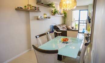 Imagem 2: Apartamento com Suíte no Vila Operária