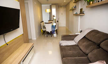 Imagem: Apartamento com Suíte no Vila Operária