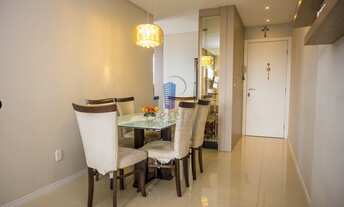 Imagem 3: Apartamento com Suíte no Vila Operária