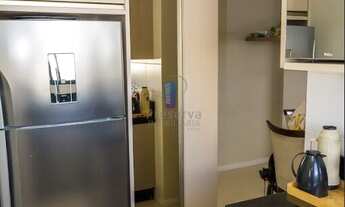 Imagem 6: Apartamento com Suíte no Vila Operária