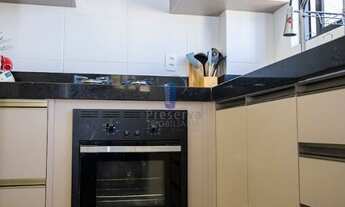 Imagem 4: Apartamento com Suíte no Vila Operária