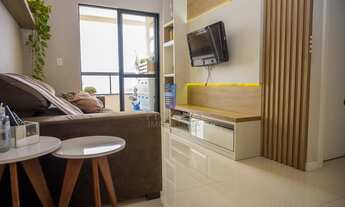 Imagem 5: Apartamento com Suíte no Vila Operária