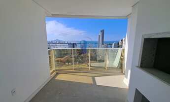 Imagem: Apartamento alto padrão no Fazenda