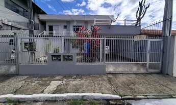 Imagem: Casa à venda no bairro Barra do Rio - Itajaí/SC