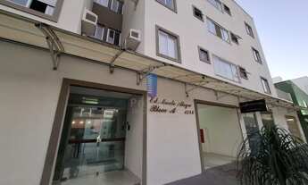 Imagem: Apartamento de 2 quartos na vila operário