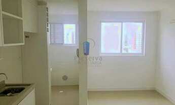 Imagem 2: APARTAMENTO SEMIMOBILIADO NO CENTRO DE ITAJAÍ!