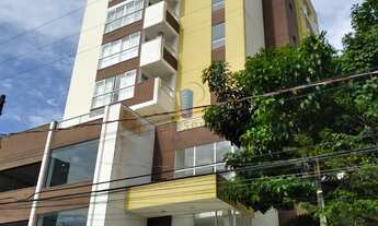 Imagem: APARTAMENTO SEMIMOBILIADO NO CENTRO DE ITAJAÍ!