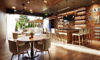 Imagem: Apartamento à venda no bairro São João