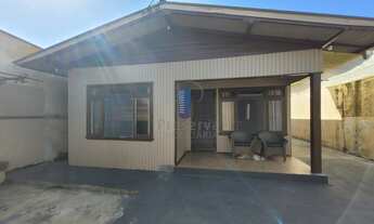 Imagem: Casa à venda no bairro São João - Itajaí/SC