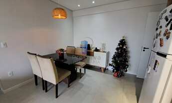 Imagem 3: Apartamento com 02 quartos e 1 suíte no Dom Bosco