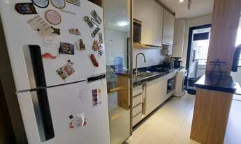 Imagem 2: Apartamento com 02 quartos e 1 suíte no Dom Bosco