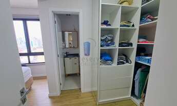 Imagem 5: Apartamento com 02 quartos e 1 suíte no Dom Bosco