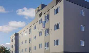 Imagem: Apartamento Padrão Pronto para morar