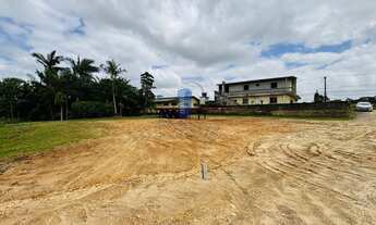 Imagem: Casa à venda no bairro Km 12 - Itajaí/SC