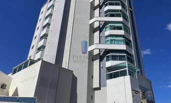 Imagem: Apartamento com 1 suíte e sacada em ótima