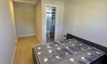 Imagem 5: Apartamento com 1 suíte e sacada em ótima localização