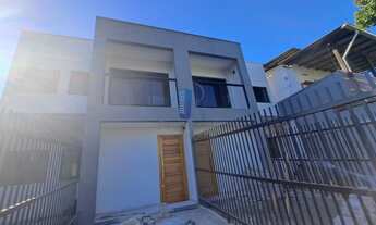 Imagem: Apartamento com suíte no Bairro São Judas