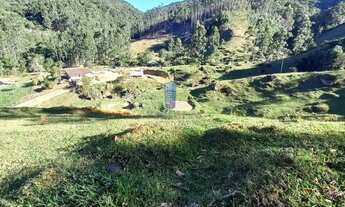 Imagem 5: Sítio com 70 hectares em major gercino