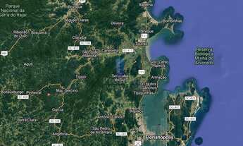 Imagem 2: Sítio com 70 hectares em major gercino