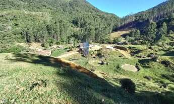 Imagem 6: Sítio com 70 hectares em major gercino