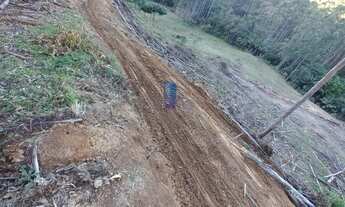 Imagem 7: Sítio com 70 hectares em major gercino