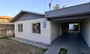 Imagem: Casa em Cordeiros, Itajaí/SC