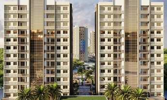 Imagem: Apartamento à venda no bairro São Vicente