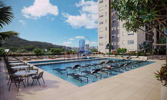 Imagem 3: Apartamento no bairro Fazenda