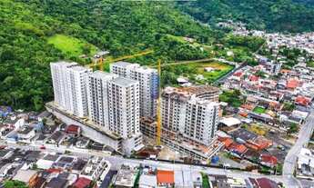 Imagem 4: Apartamento no bairro Fazenda