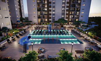 Imagem: Apartamento no bairro Fazenda