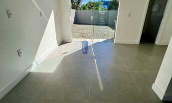 Imagem 1: Sobrado Geminado 1 Suíte + 2 Dormitórios com 2 vagas garagem